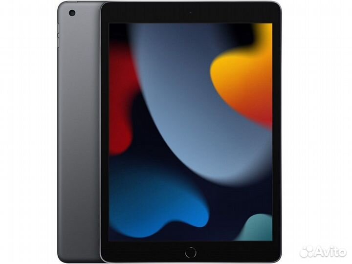 Apple iPad (2021) 10.2