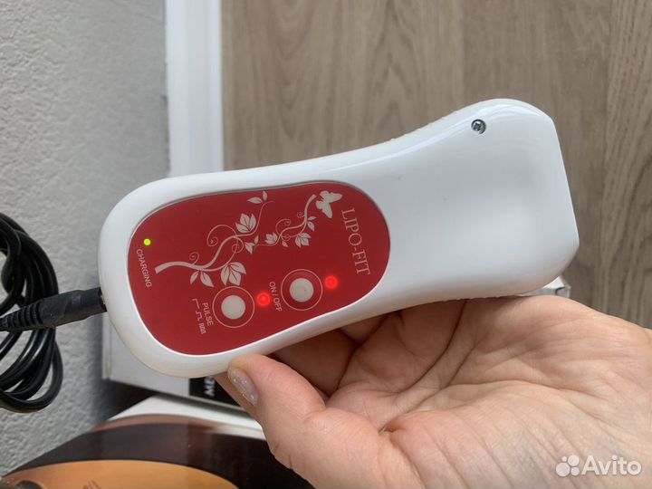 Lipo-Fit Biomak