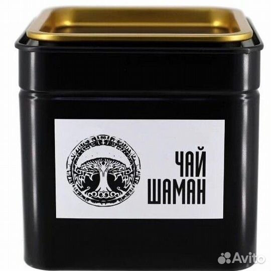 Чай пуэр « На замену пива » шмн11386