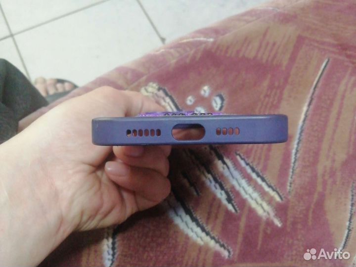 Чехол на iPhone 14 proMAX