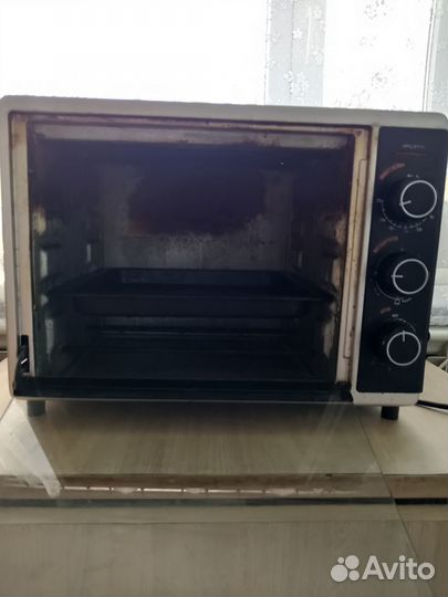 Продам мини-печь