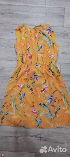 Платья 44 размер