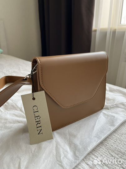 Сумка кросс боди