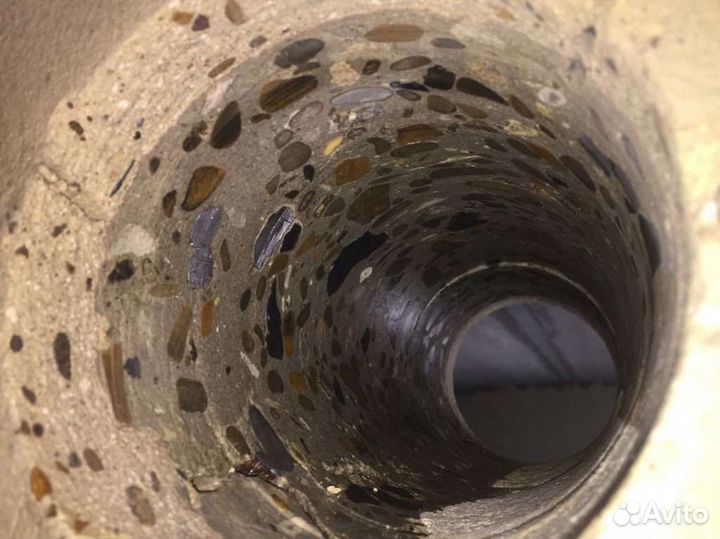 Алмазное бурение