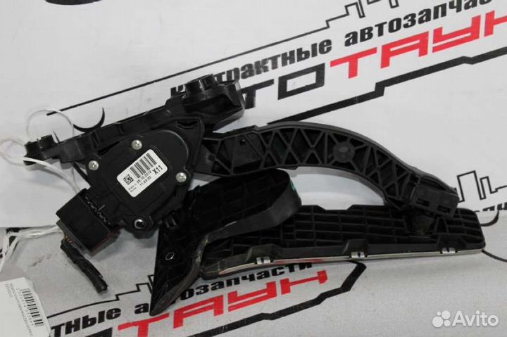 Педаль газа педаль подачи топлива hyundai KIA avan