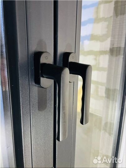 Окно в дом замер бесплатный