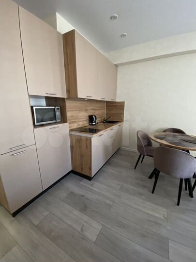 Квартира-студия, 29 м², 11/13 эт.