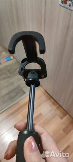Монопод xiaomi селфи-палка