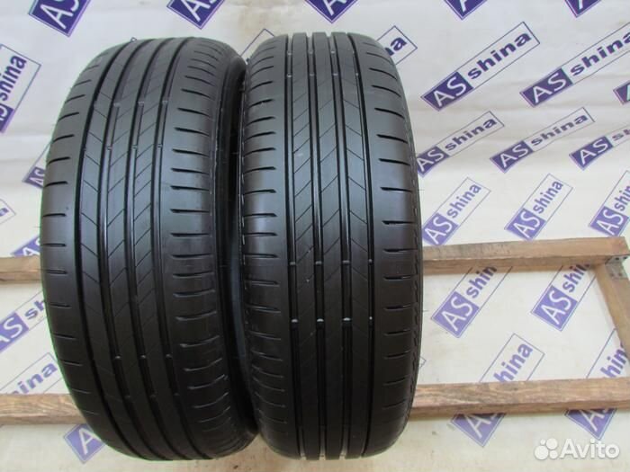 Bridgestone Turanza T005 205/60 R17 95M