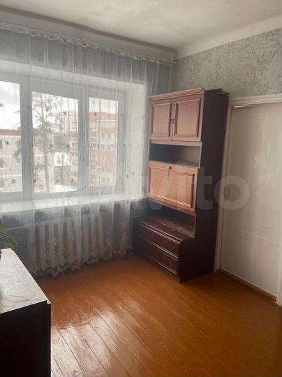 2-к. квартира, 44 м², 5/5 эт.