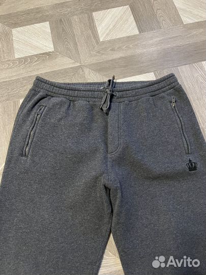 Спортивные штаны Dolce gabbana Оригинал М (48)