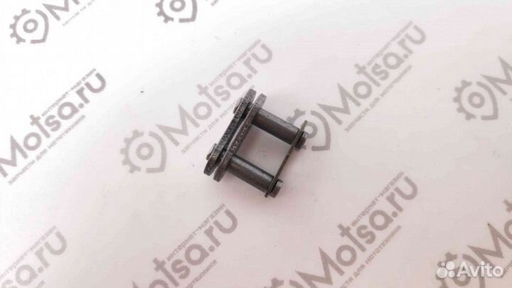 Замок цепи Минск Восход Муравей пр12,7-1820-2 (г.Т