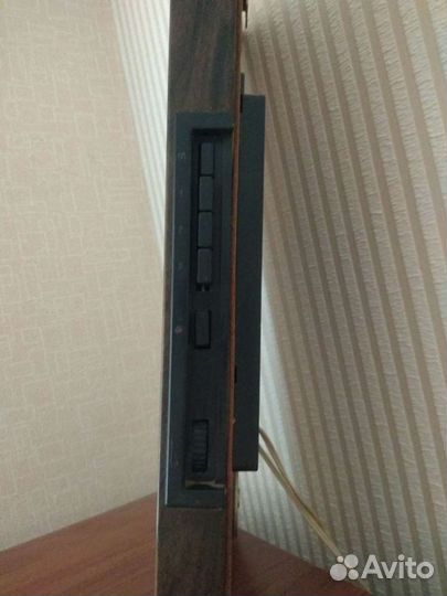 Радиоприемник Маяк Русь -201 И СССР