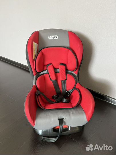 Автомобильное кресло детское
