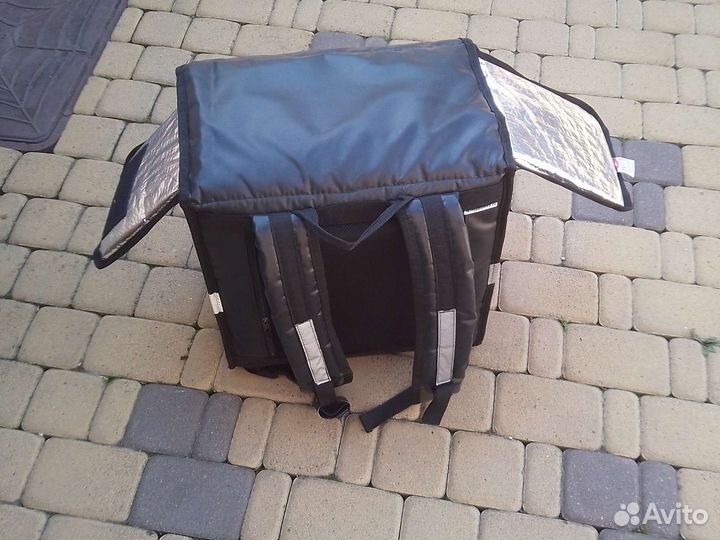 Сумка термос