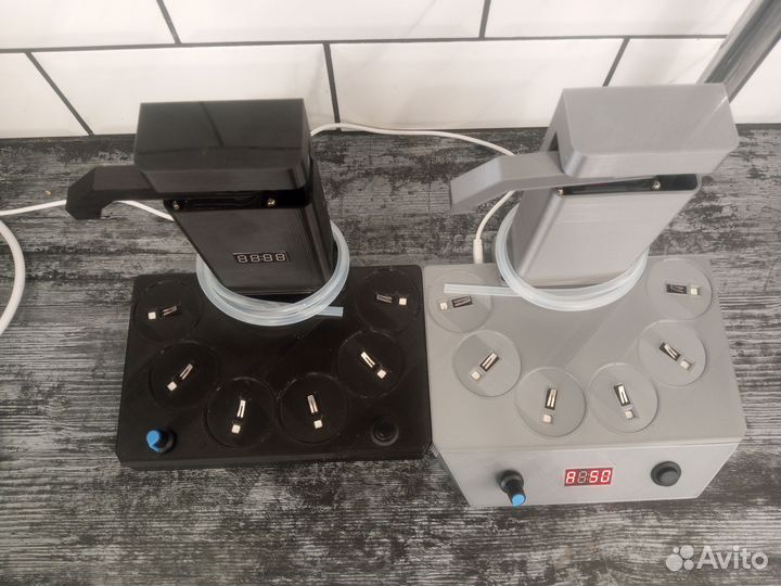 Наливатор напитков