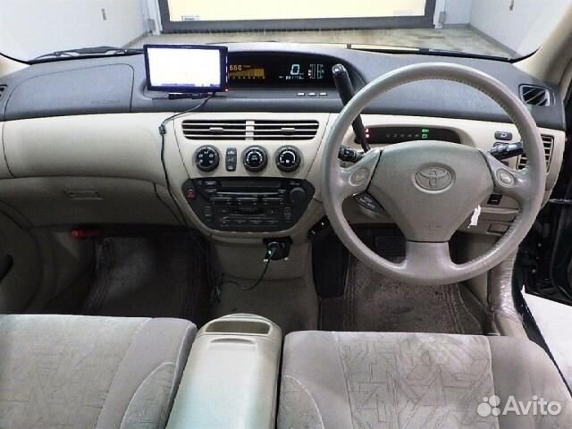 Замок двери Toyota Vista/Vista Ardeo AZV50/AZV50G/AZV55/AZV55G/SV50/SV50G/SV55/SV55G/ZZV50/ZZV50G пе