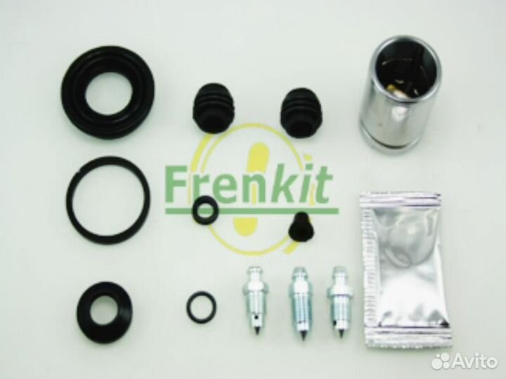 Frenkit 234908 Ремкомплект суппорта с поршнем D34