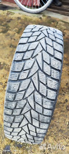 Dunlop SP Winter Ice 02 185/70 R14