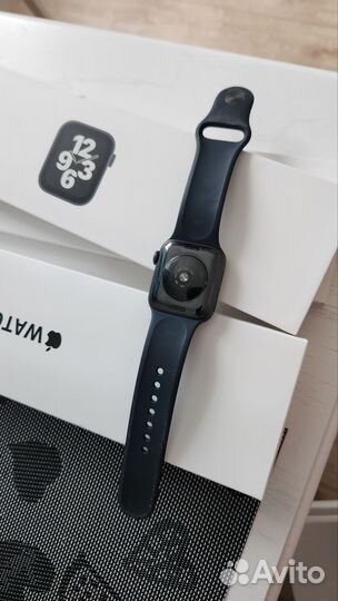 Apple watch se 40mm A2353