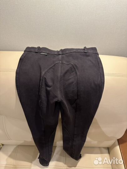 Конные бриджи 146/158