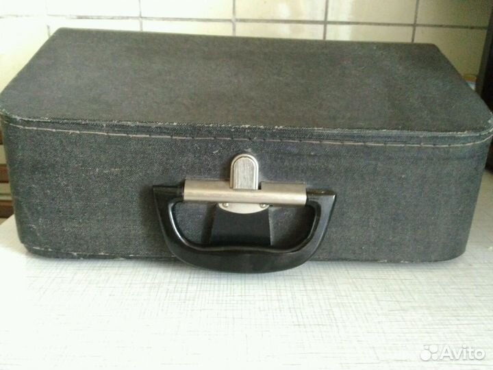 Пишущая машинка Москва