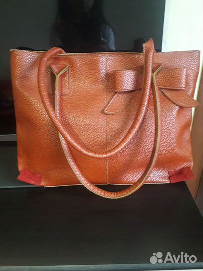 Сумка шопер