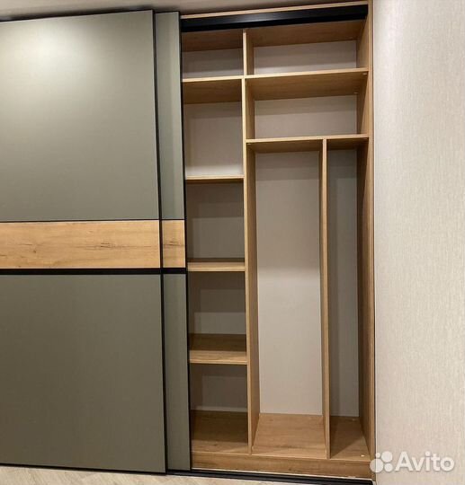 Шкафы,шкафы купе под заказ