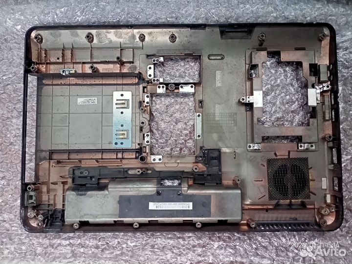 Поддон Acer Aspire 5732z