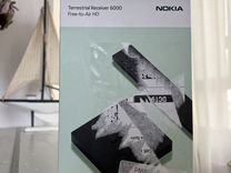Ресивер Nokia Terrestrial 6000FTA