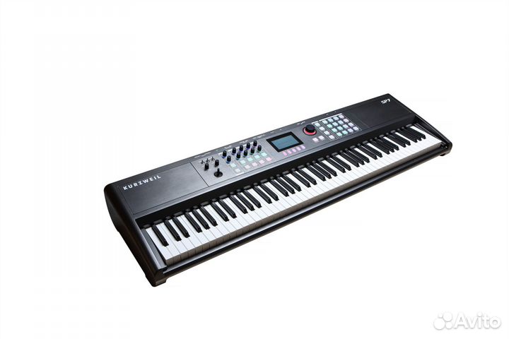 Kurzweil SP7 LB цифровое пианино сценическое
