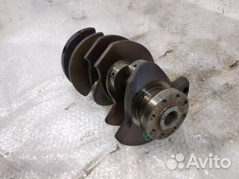 Коленвал Ауди 80 B4