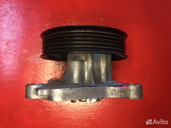 Помпа Nissan Teana L33 qr25de 2.5