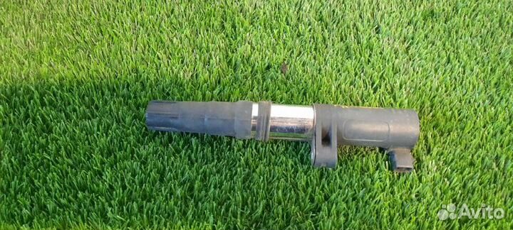 Катушка зажигания Nissan Almera G15 K4M 2012-2019