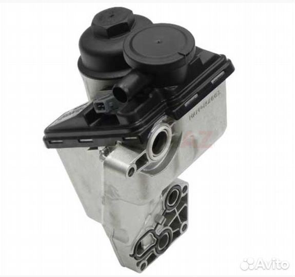 Корпус масляного фильтра Volvo 31338685
