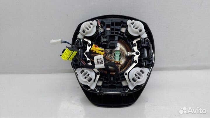 Подушка безопасности Bmw 3-Series F30 2.0 2012