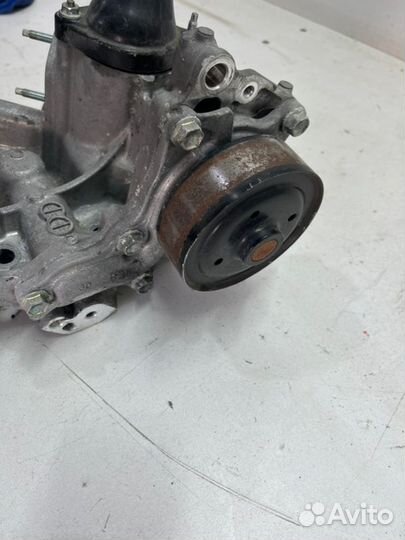 Помпа водяная Toyota Camry V70 2arfe 2500CC