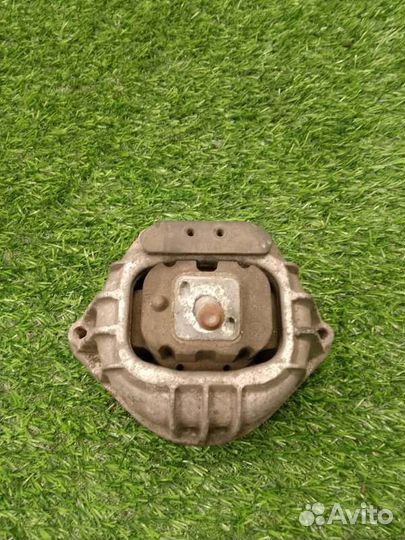 Подушка двигателя Bmw 3 E90 N47 2009