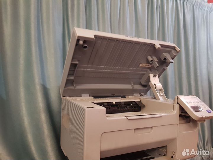Принтер лазерный мфу samsung SCX-3400
