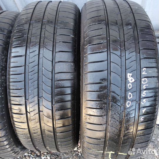 Michelin Energy Saver 205/55 R16