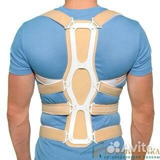 Ортез-тренажер при остеопорозе OttoBock