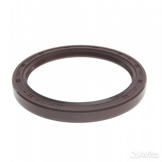 Сальник маз кпп-202 вала вторичного 2.2-100х125х12