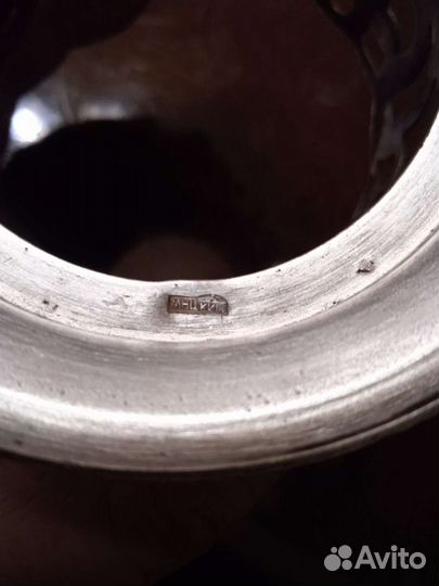 Подстаканник