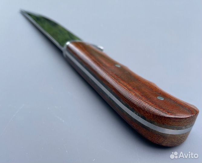 Нож узбекский Кухонный