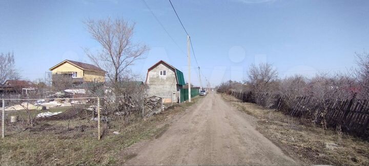 Участок 6 сот. (СНТ, ДНП)