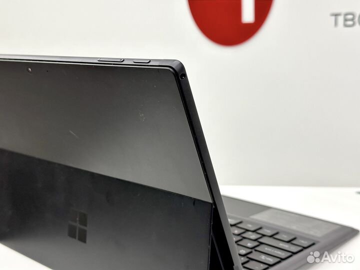 Microsoft Surface Pro 6 Core i7 16Гб SSD 512Gb Топ