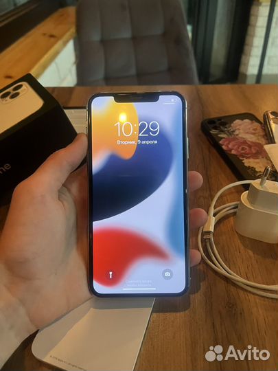 iPhone 11 Pro Max, 512 ГБ