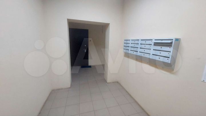 2-к. квартира, 47 м², 1/3 эт.