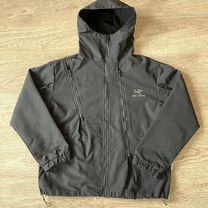 Ветровка arcteryx