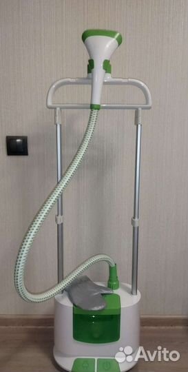 Отпариватель Philips GC660/05